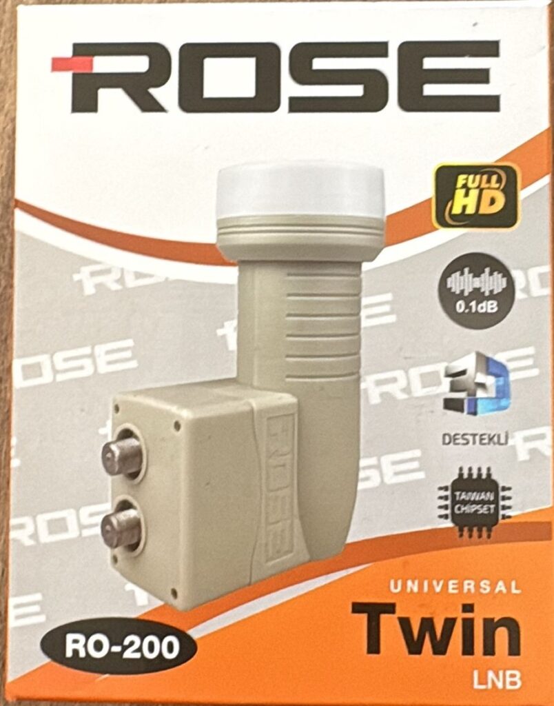 roselnb2lii-804x1024 Rose Quad 2li LNB Uydu Malzemesi